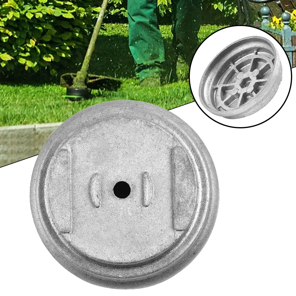 Gardening Tools Combo - 1 Pc Metal Grass Cover Guard