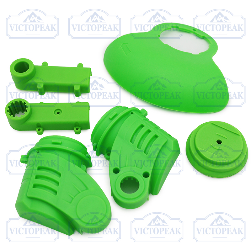 Gardening Tools Combo - Garden Power Tool Accessories Grass Trimmer