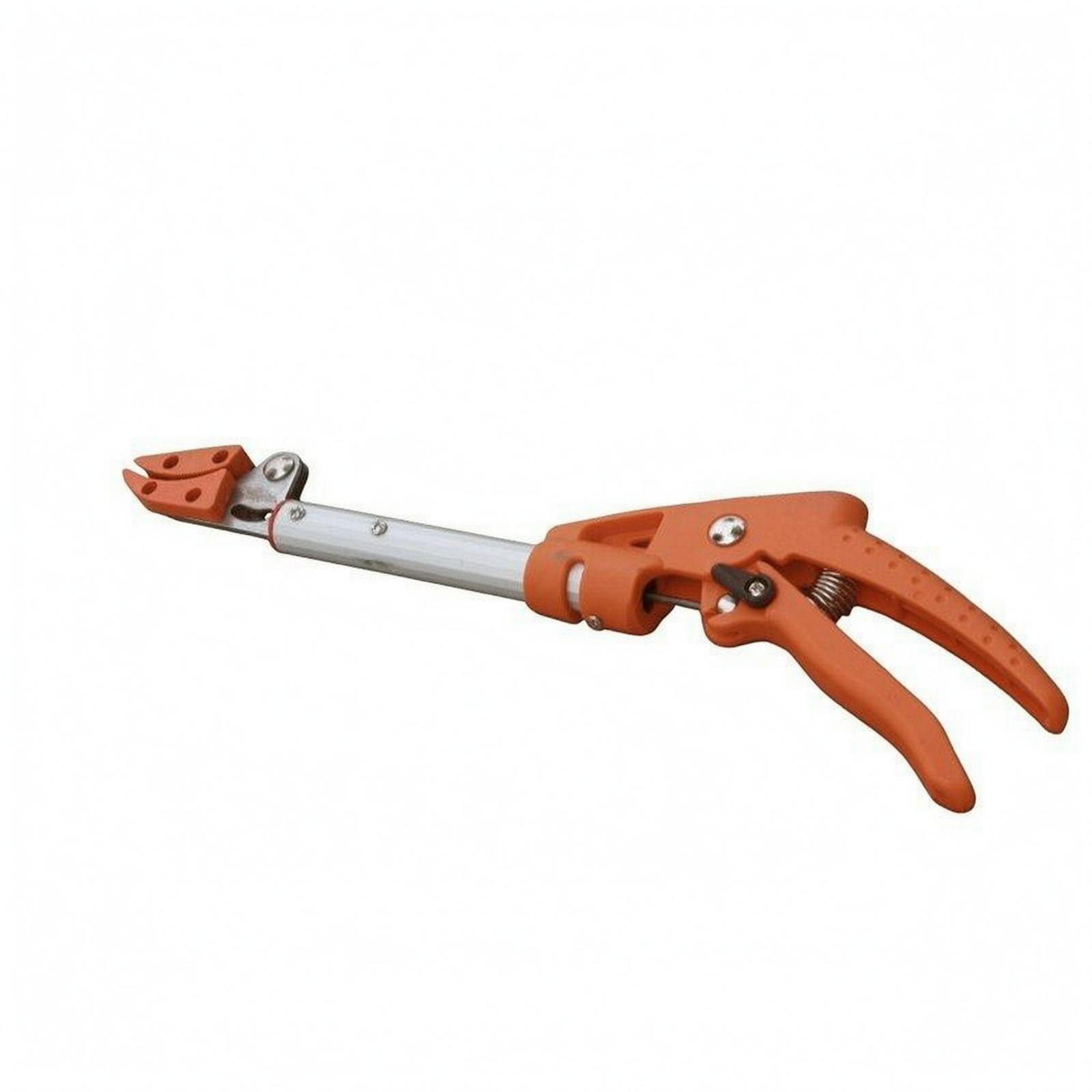Gardening Tools Long Handle - Gardening Pruning Shears Aluminum Long Handle