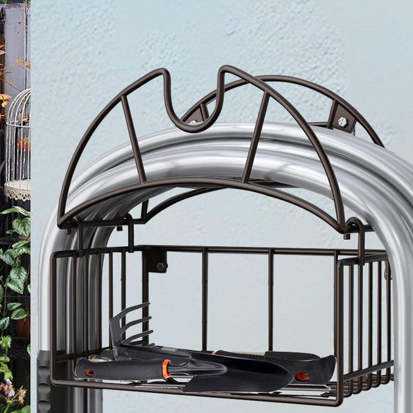 Multifuction Garden Hose Wall  - Gardening Tools Range recension och pris