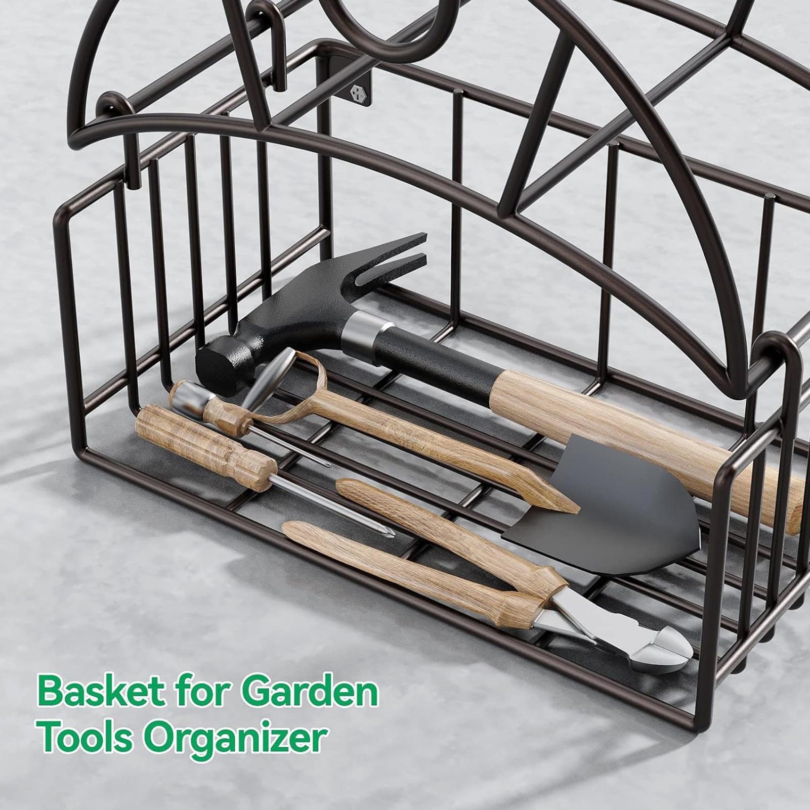 Multifuction Garden Hose Wall  - Gardening Tools Range recension och pris