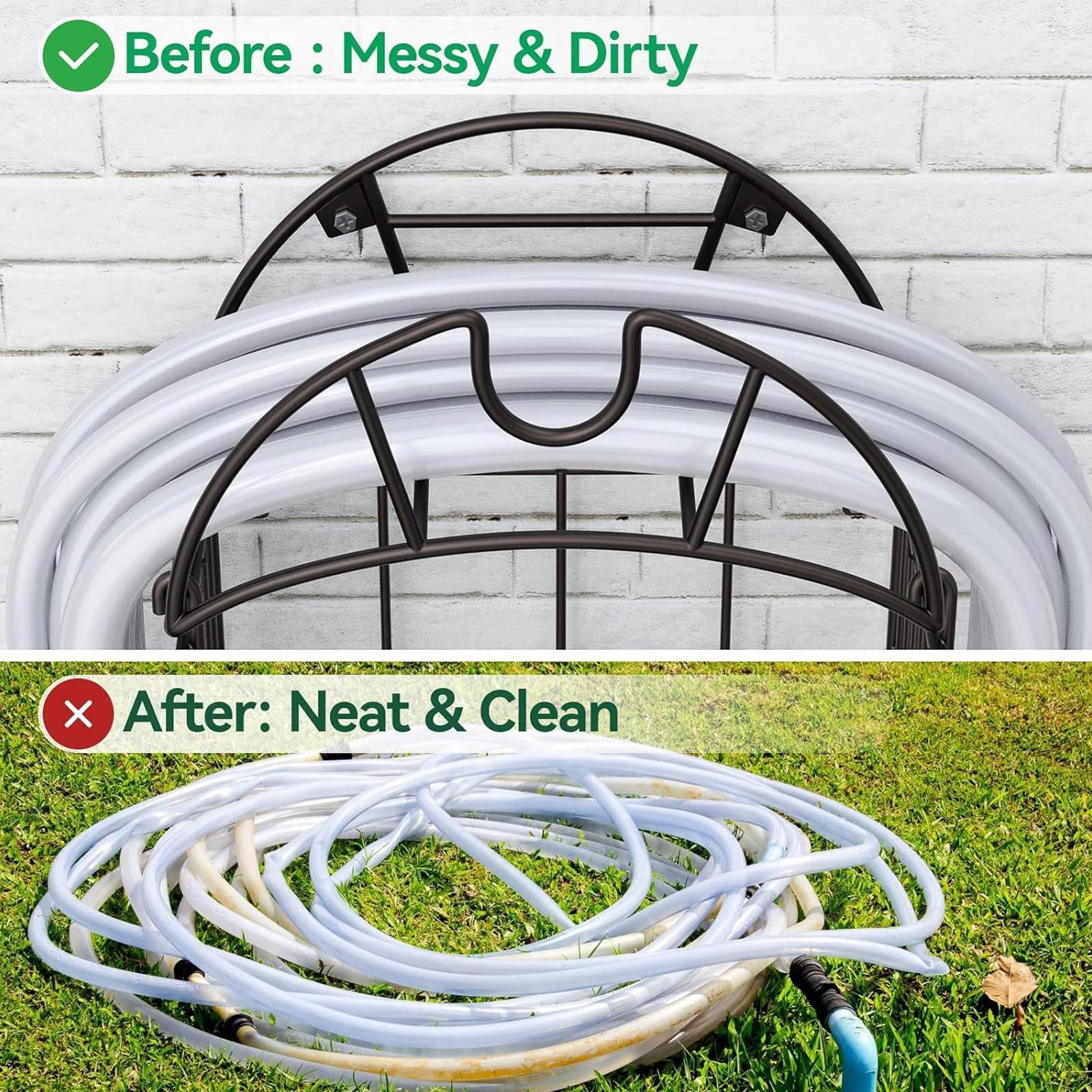 Multifuction Garden Hose Wall  - Gardening Tools Range recension och pris