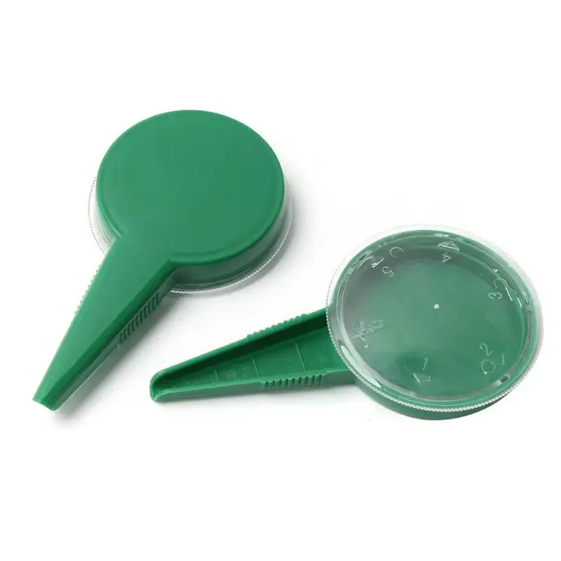 1Pcs Multifunction Seed Sower  - Grass Seed Spreader recension och pris