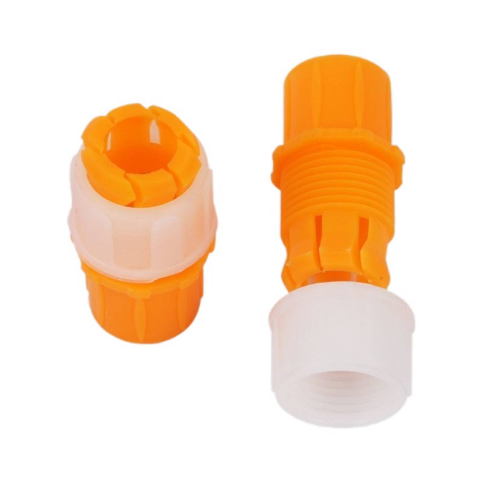 Water Hose Quick Connector Lon - Gardening Tools English recension och pris