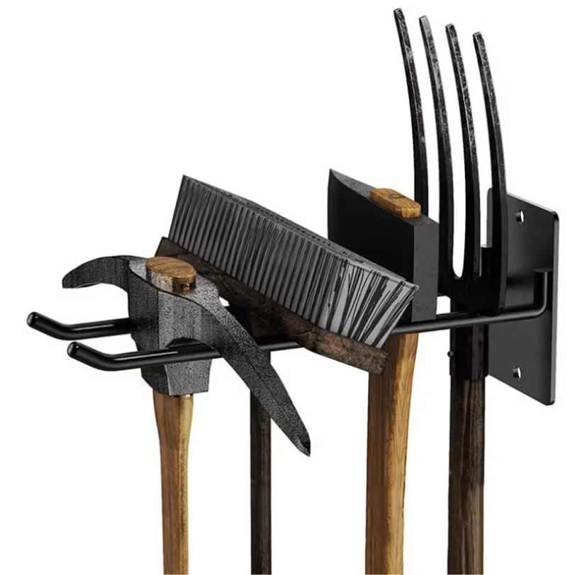 Tool Storage System Hooks Wall - Gardening Tools Range recension och pris