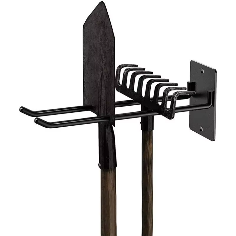 Tool Storage System Hooks Wall - Gardening Tools Range recension och pris