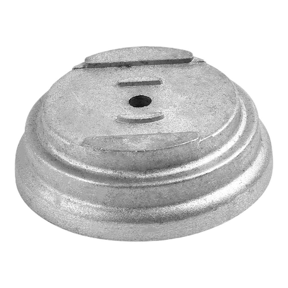 Fittings Adapter Electric Gard - Gardening Tools Combo recension och pris