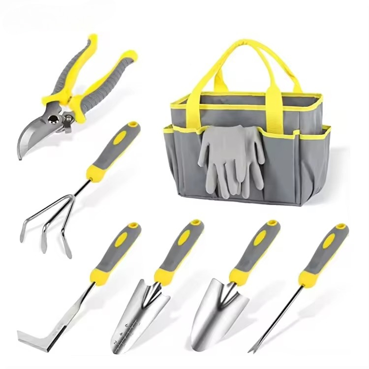 High Quality Manufacturers Who - Quality Gardening Tools For Kids recension och pris
