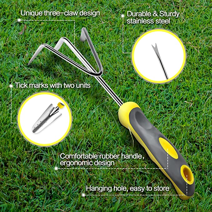 High Quality Manufacturers Who - Quality Gardening Tools For Kids recension och pris