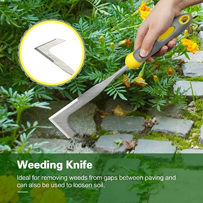 High Quality Manufacturers Who - Quality Gardening Tools For Kids recension och pris