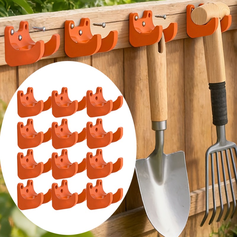 2-10PCS Heavy-Duty Garden Tool - Gardening Tools Range recension och pris
