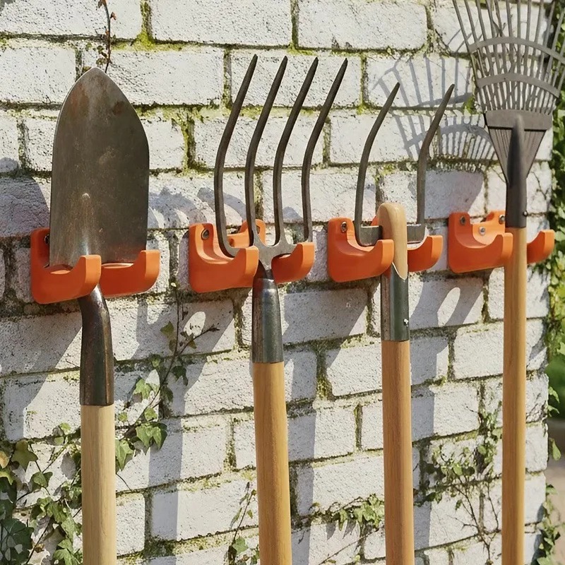 2-10PCS Heavy-Duty Garden Tool - Gardening Tools Range recension och pris