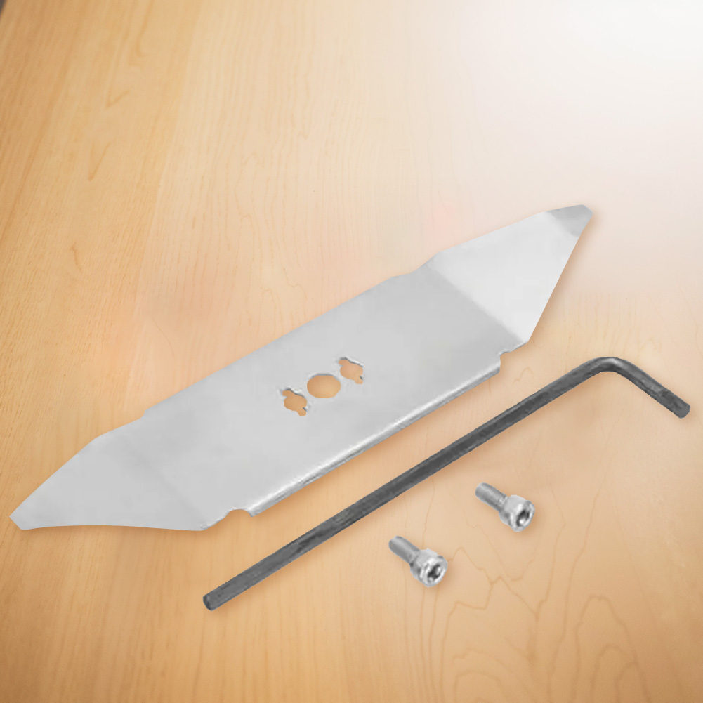 Stainless Steel Replacement Kn - Gardening Tools Combo recension och pris