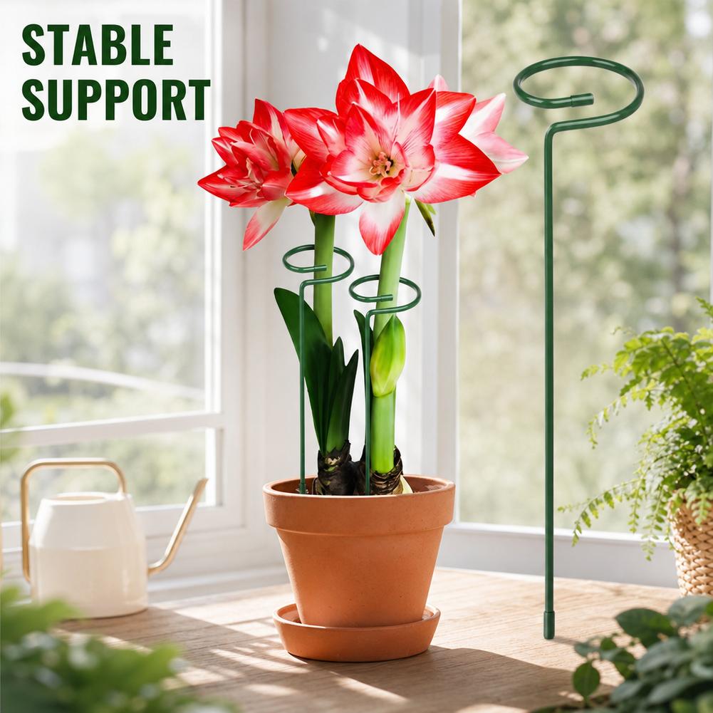 Metal Plant Support Rods Garde - Gardening Tools Range recension och pris