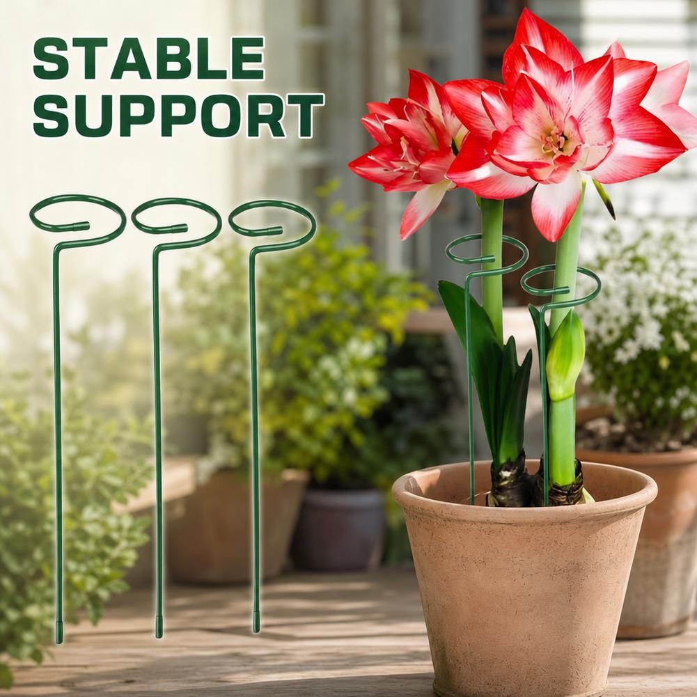Metal Plant Support Rods Garde - Gardening Tools Range recension och pris