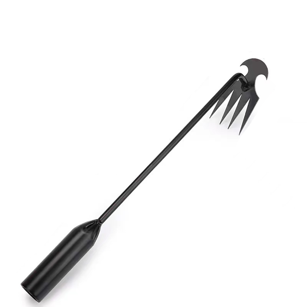 4 Teeths - Multifunctional Han - Gardening Tools Hand recension och pris