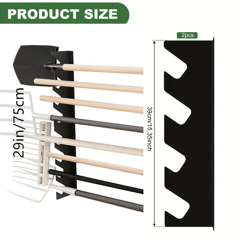 Heavy Duty Metal Garden Tool H - Gardening Tools Range recension och pris