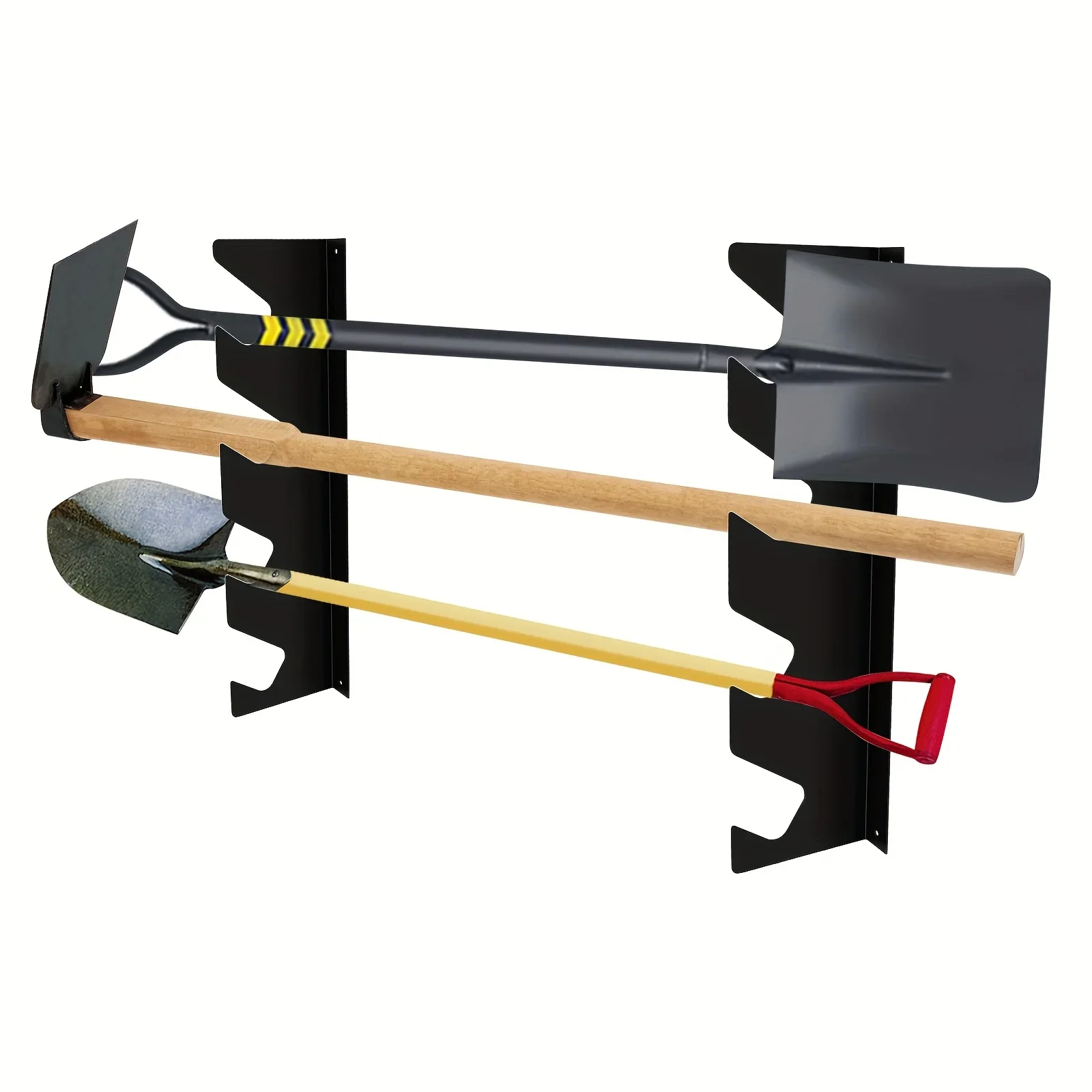 Heavy Duty Metal Garden Tool H - Gardening Tools Range recension och pris