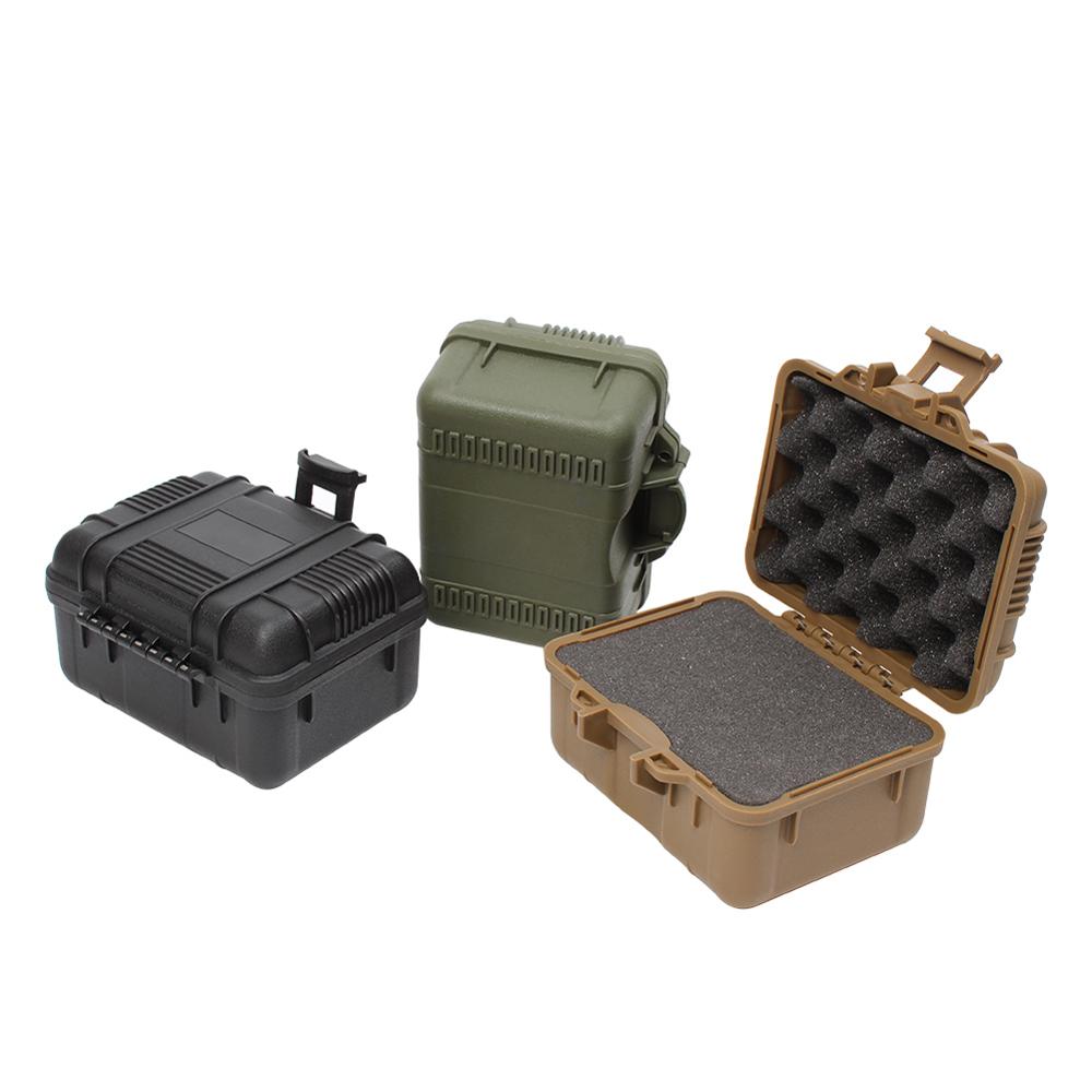 plastic toolbox Sealed waterpr - Gardening Tools Range recension och pris