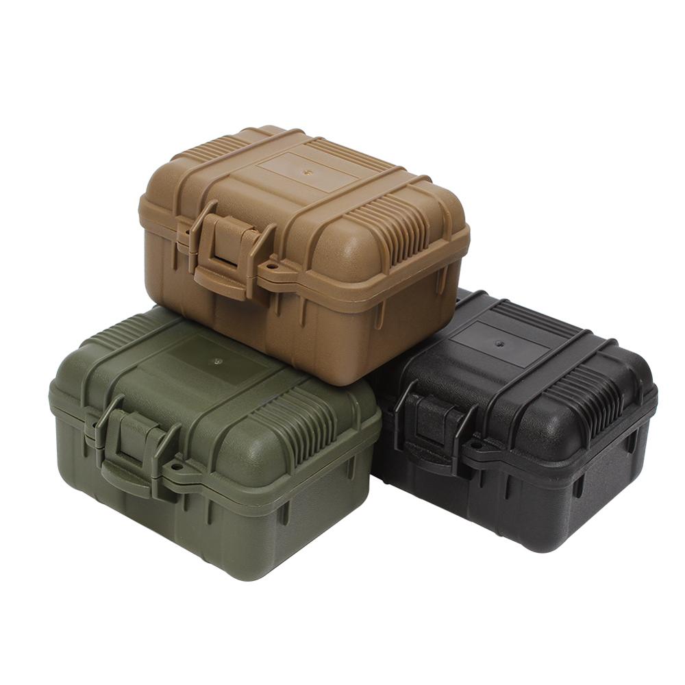 plastic toolbox Sealed waterpr - Gardening Tools Range recension och pris