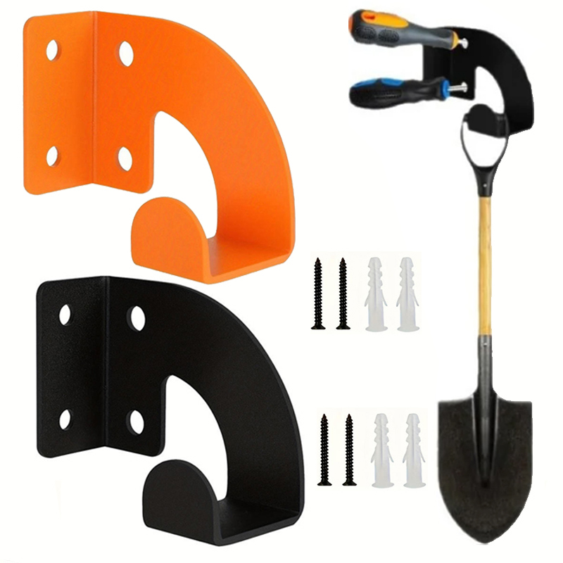 Heavy Duty Metal Chainsaw Wall - Gardening Tools Range recension och pris