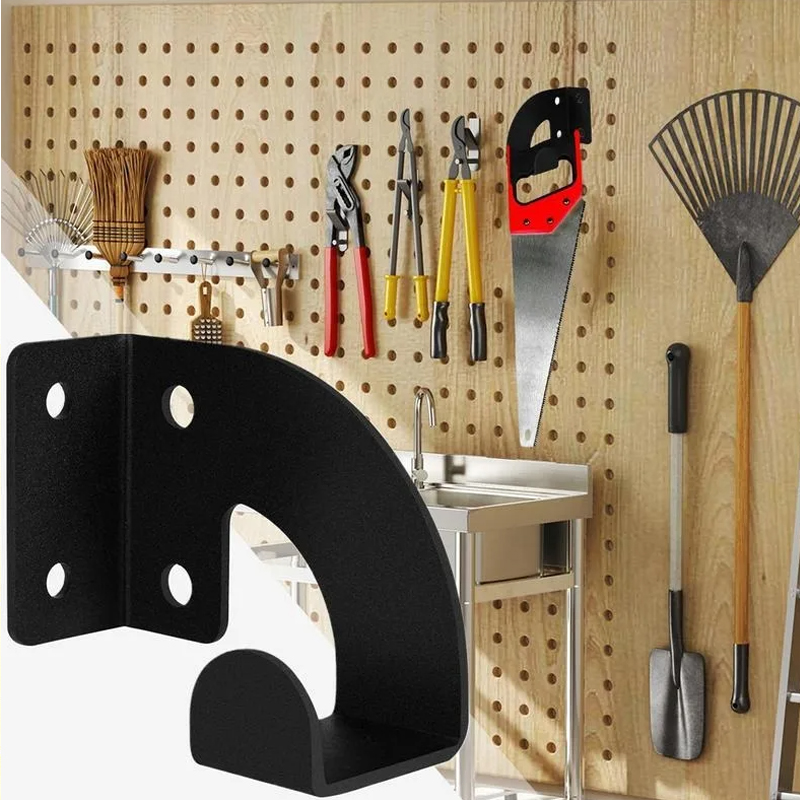Heavy Duty Metal Chainsaw Wall - Gardening Tools Range recension och pris