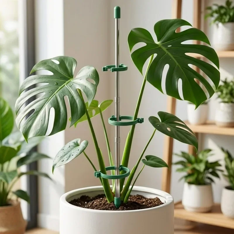 5/1PCS Retractable Plant Suppo - Gardening Tools Range recension och pris