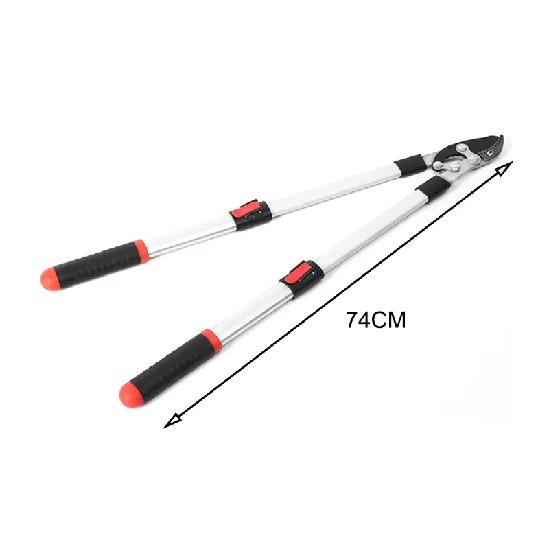 Long Pruner Branch Stretchable - Gardening Tools Hand recension och pris