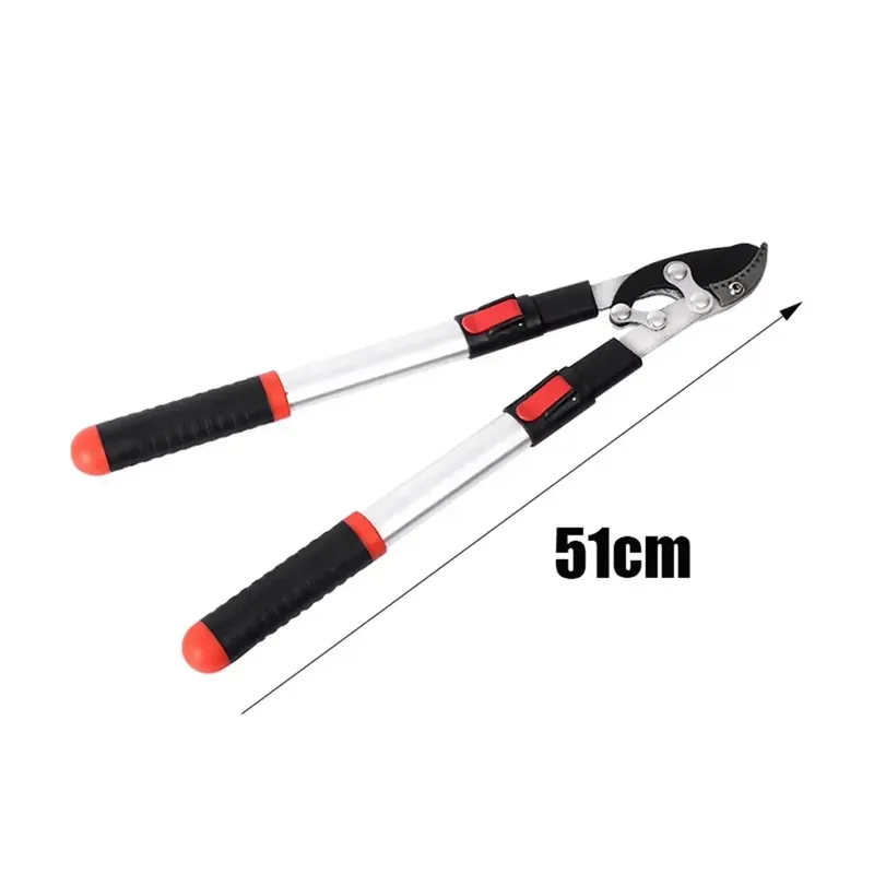 Long Pruner Branch Stretchable - Gardening Tools Hand recension och pris