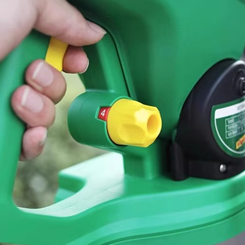 Grass seed spreader, small fer - Grass Seed Spreader recension och pris