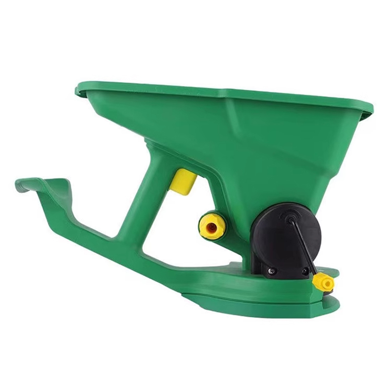 Grass seed spreader, small fer - Grass Seed Spreader recension och pris