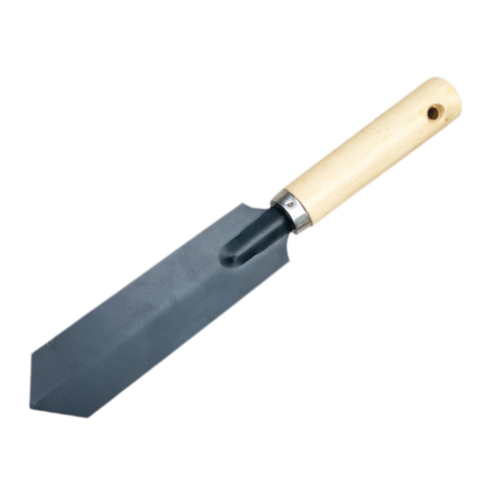 Small Garden Spade Digging Too - Gardening Tools Hand recension och pris