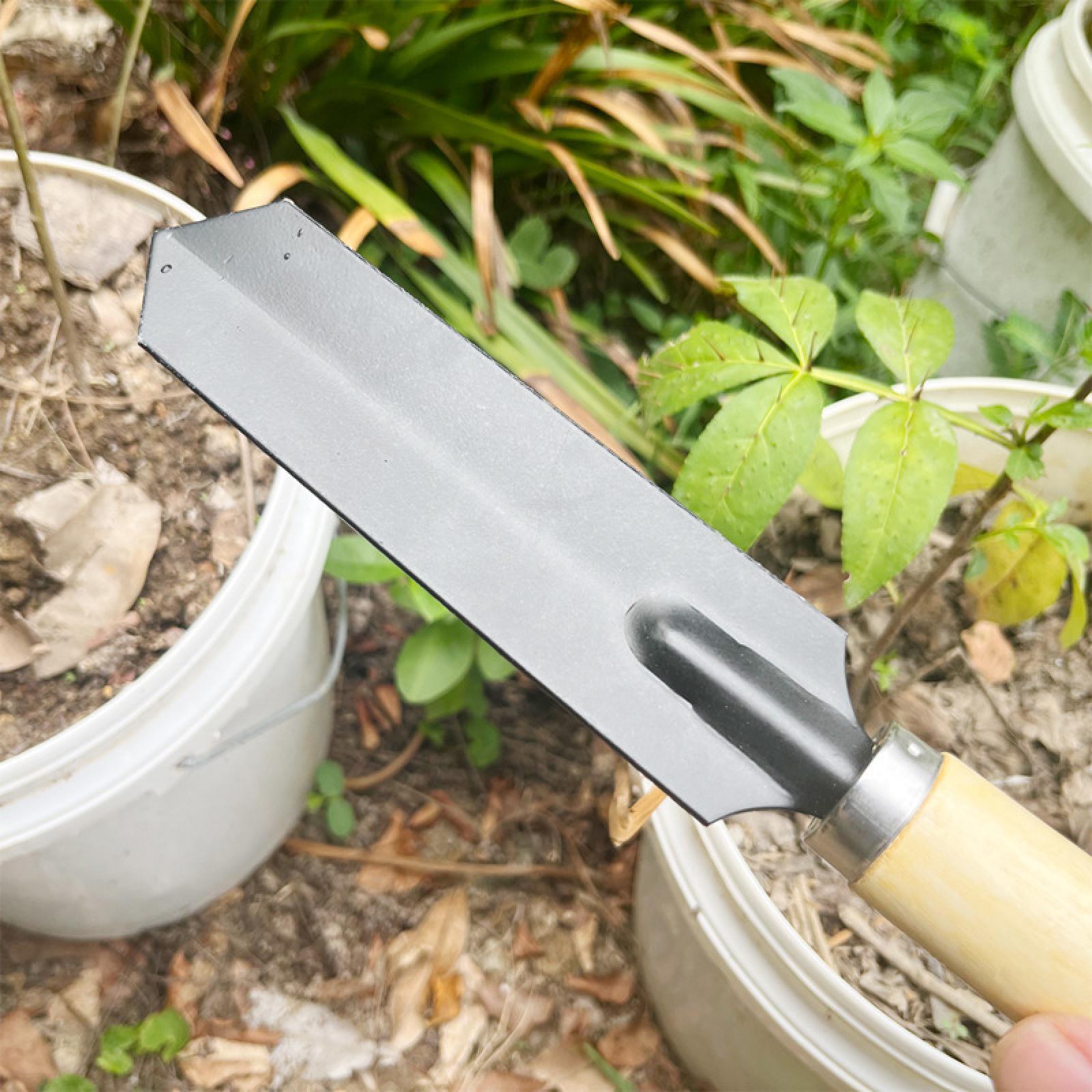 Small Garden Spade Digging Too - Gardening Tools Hand recension och pris