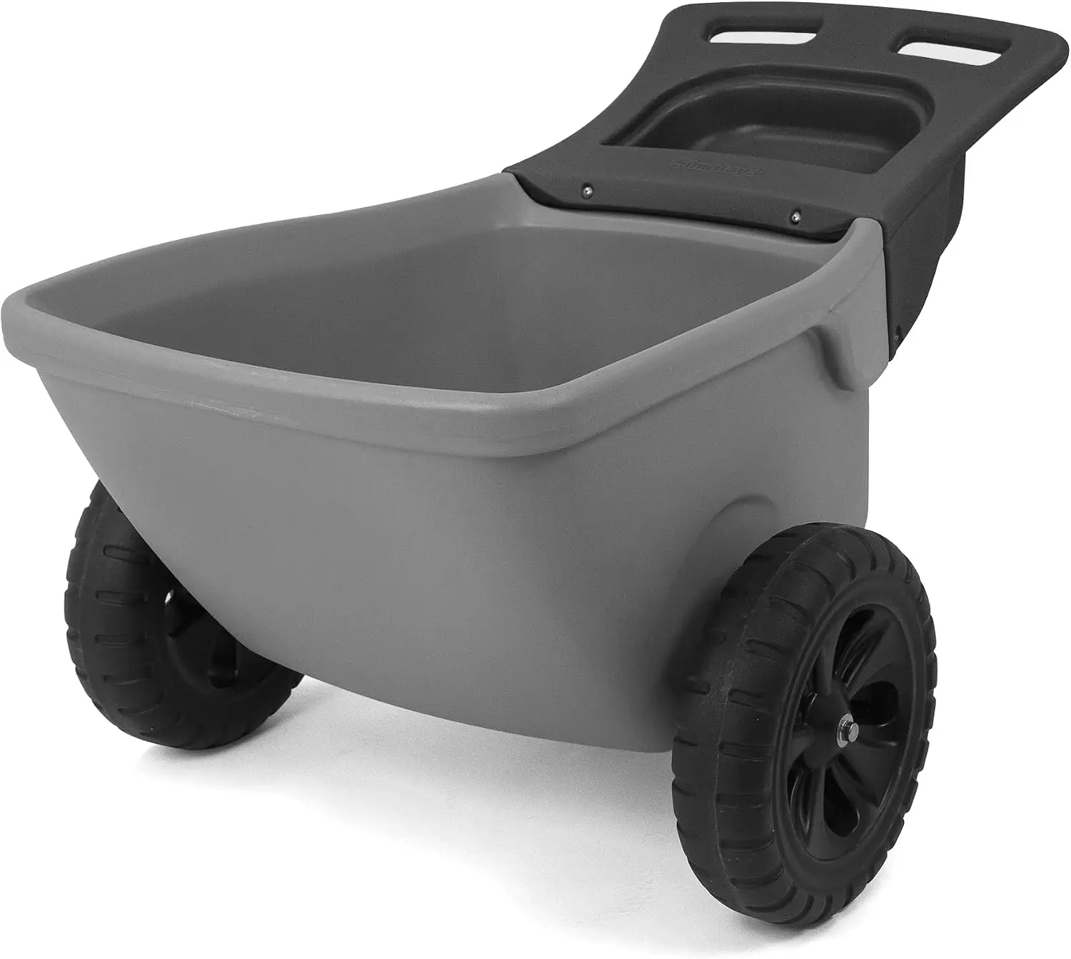 Easy Haul Durable Wheelbarrow  - Gardening Tools Made In Usa recension och pris