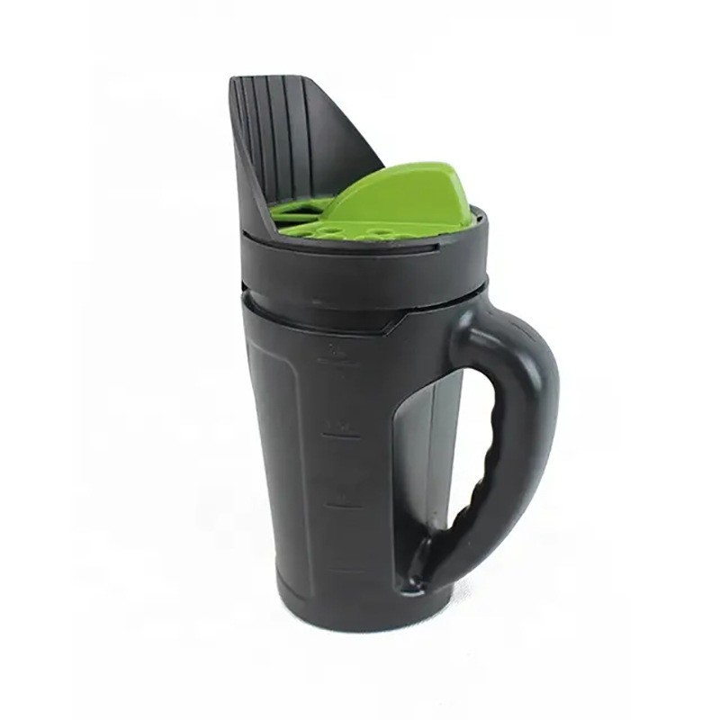 Horticultural Hand Spreader Sh - Grass Seed Spreader recension och pris