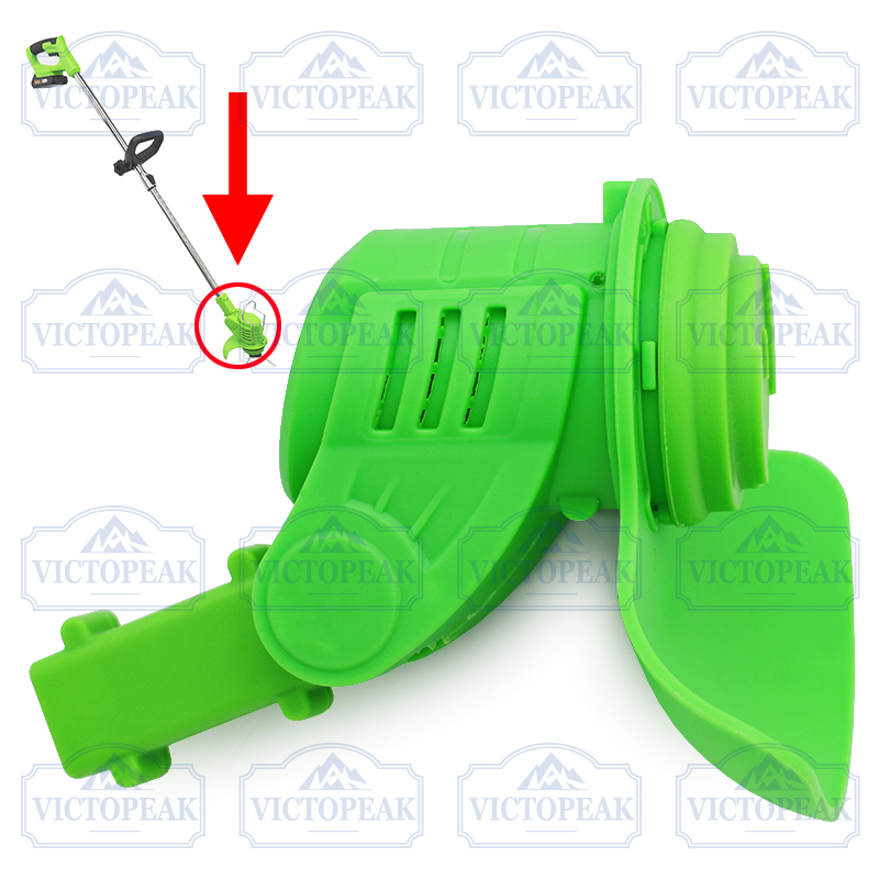 Garden Power Tool Accessories  - Gardening Tools Combo recension och pris