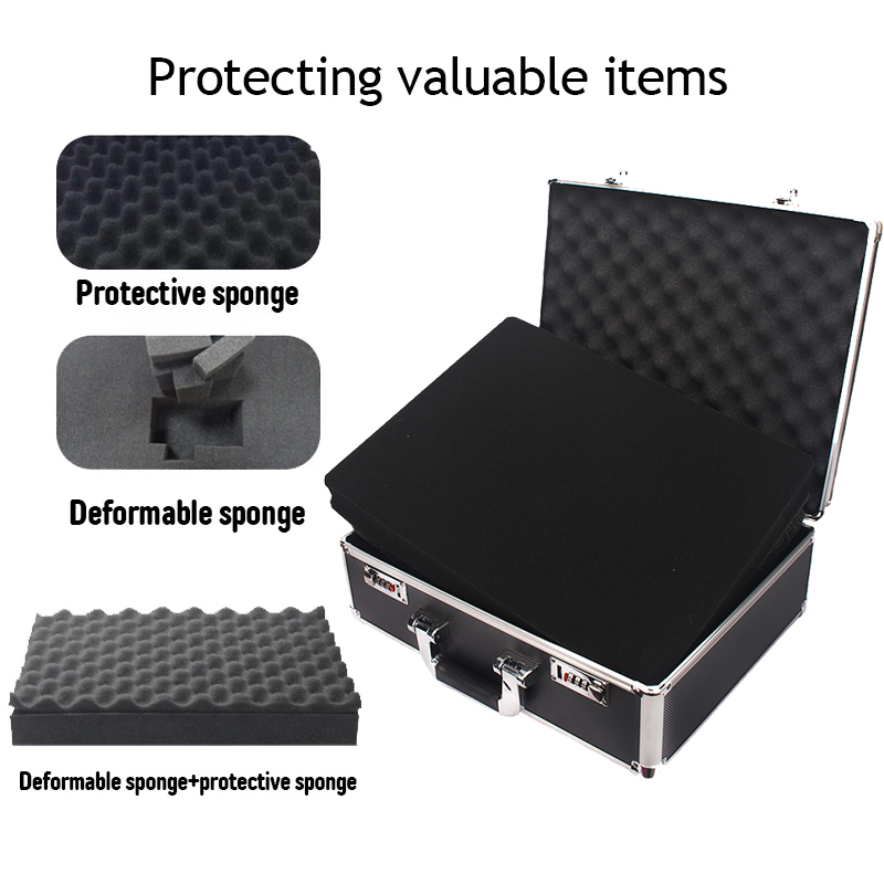 Portable Aluminum Password Too - Gardening Tools Range recension och pris