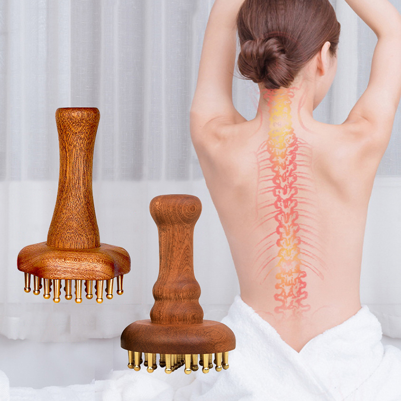 Durable Chinese SPA Gua Sha To - Gardening Tools Long Handle recension och pris