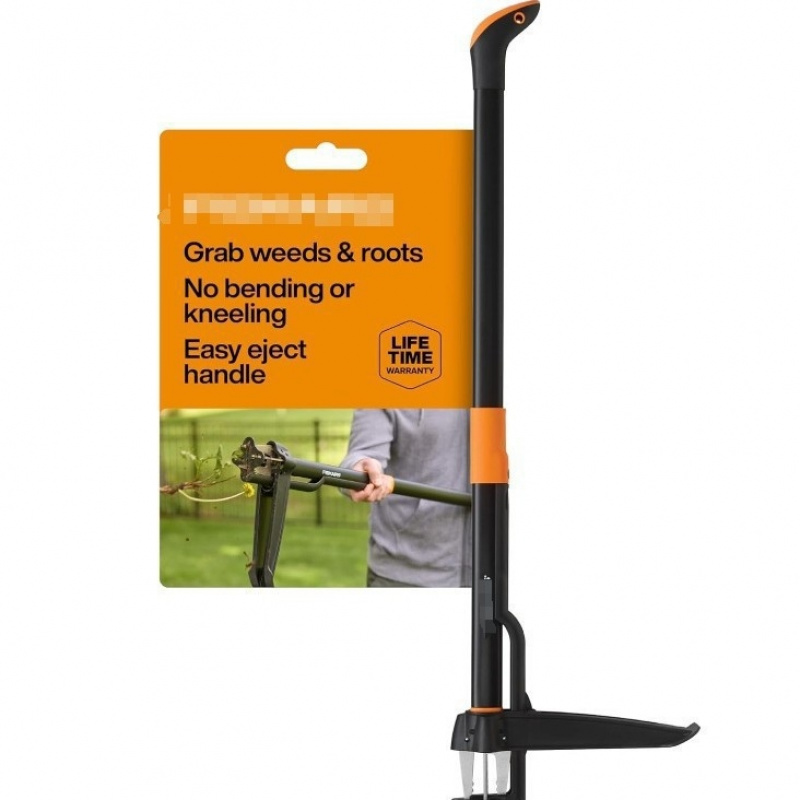Weed Puller Tool Lightweight A - Grass Seed Spreader recension och pris