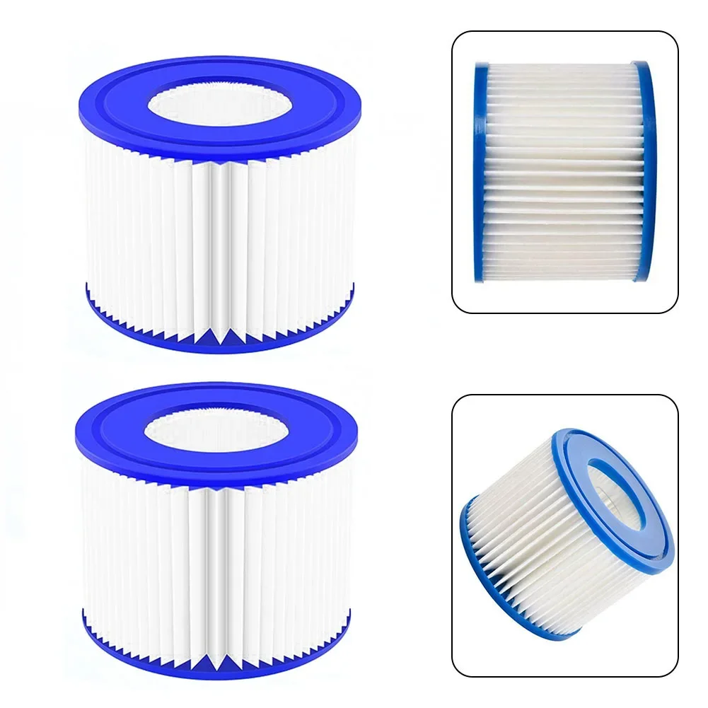 6-Piece Cartridge Filters for  - Gardening Tools Combo recension och pris