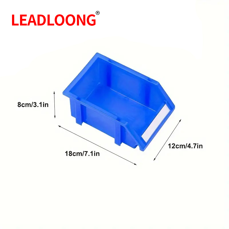 LEADLOONG X1 12pcs 180*120*80m - Gardening Tools Range recension och pris