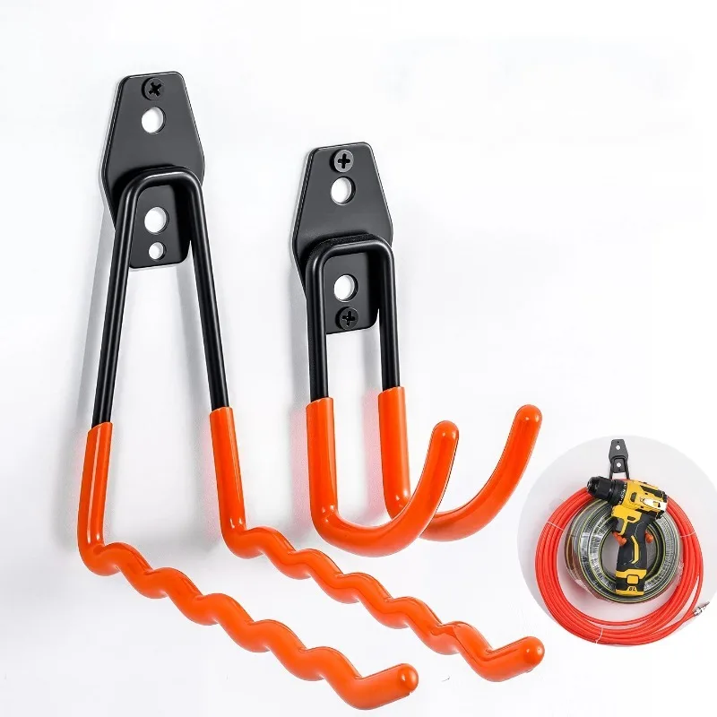 12-piece set Garage Storage Ut - Gardening Tools Range recension och pris