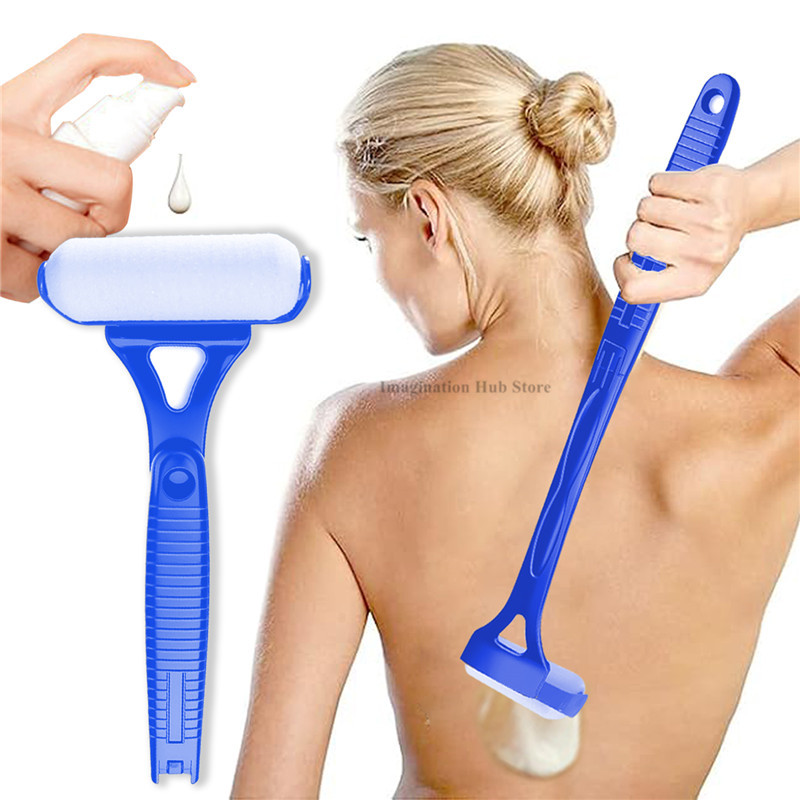 Folding Long Handle Back Lotio - Gardening Tools Long Handle recension och pris