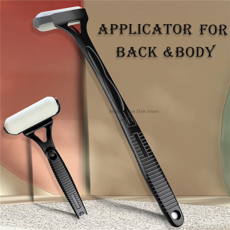 Folding Long Handle Back Lotio - Gardening Tools Long Handle recension och pris