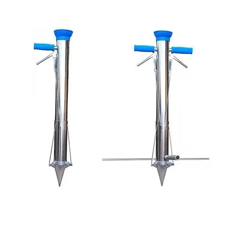 Garden Seedler Transplanter Ma - Gardening Tools Hand recension och pris