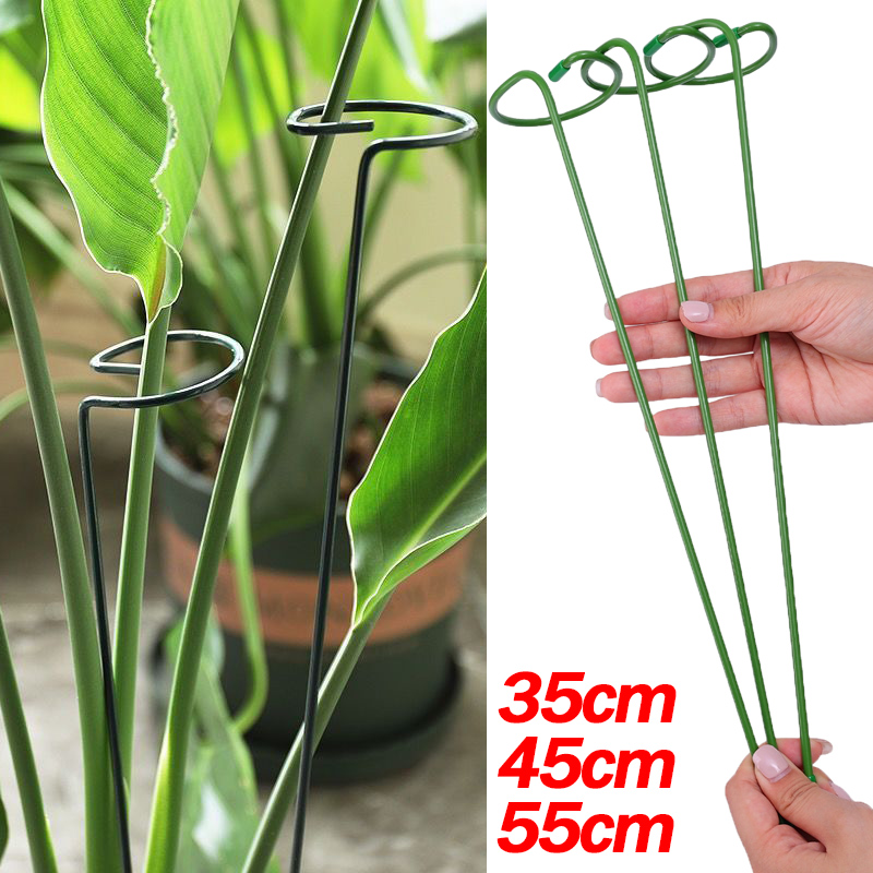 1-10pcs Metal Single Stem Plan - Gardening Tools Range recension och pris