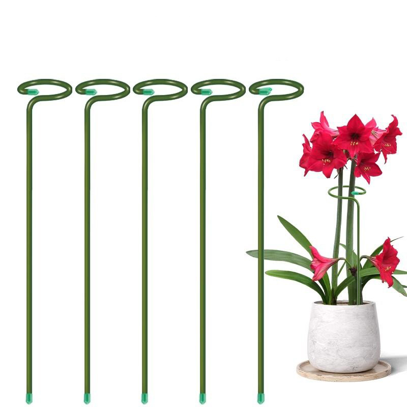 1-10pcs Metal Single Stem Plan - Gardening Tools Range recension och pris