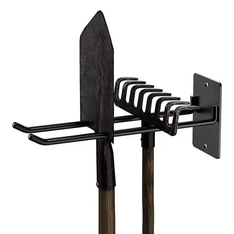 Tool Storage System Hooks Wall - Gardening Tools Range recension och pris