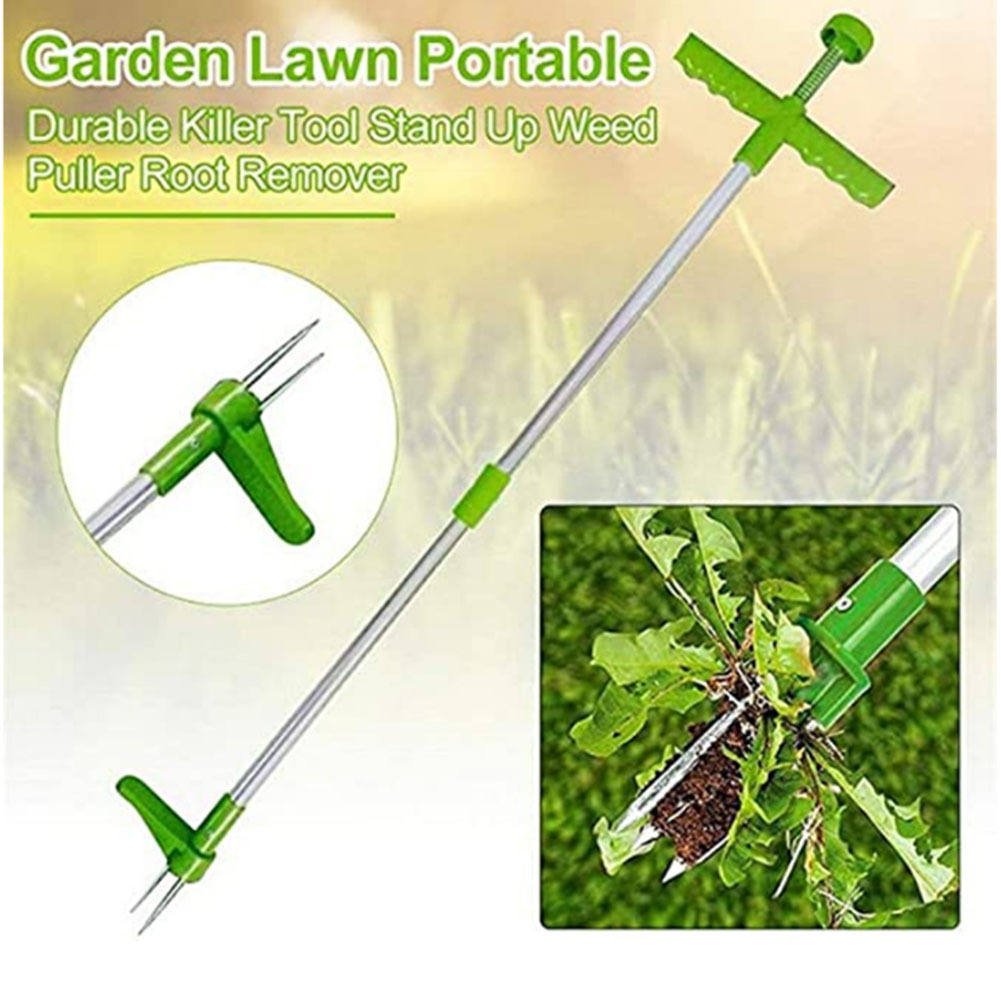 manual durable killer tool sta - Grass Seed Spreader recension och pris