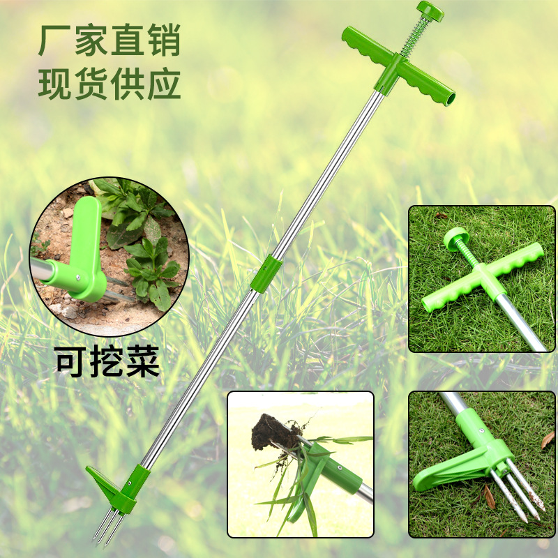 manual durable killer tool sta - Grass Seed Spreader recension och pris